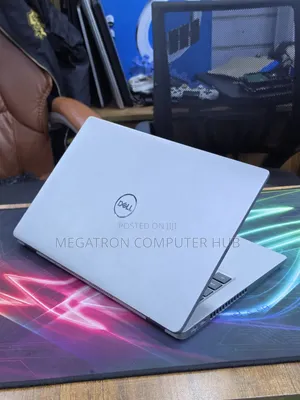 Laptop Dell Latitude 5430 16GB Intel Core i5 SSD 256GB