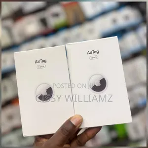 Air Tag Apple Air Tag 4 Pieces