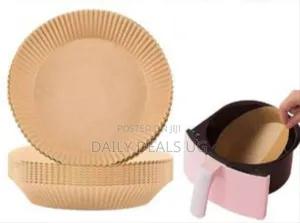 Disposable Paper Liners