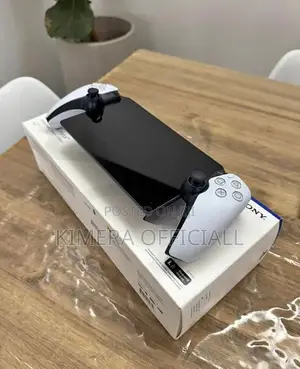 Brand New Ps5 Playstation Portal Remote Player