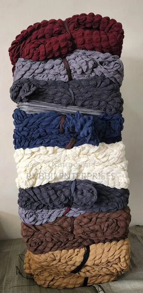 Sofa Cover (Each Seater)