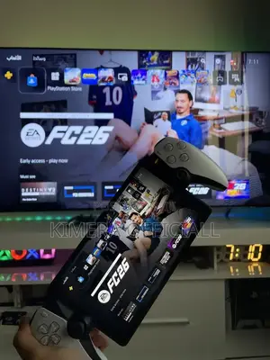 Brand New Playstation Portal