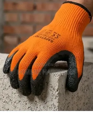 Construction Gloves/Work Gloves