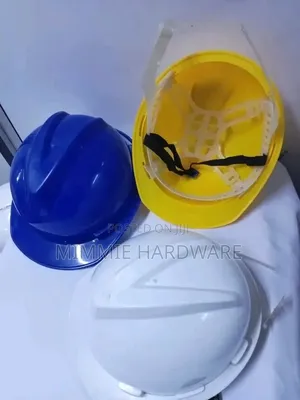 Construction Helmets/Work Helmets