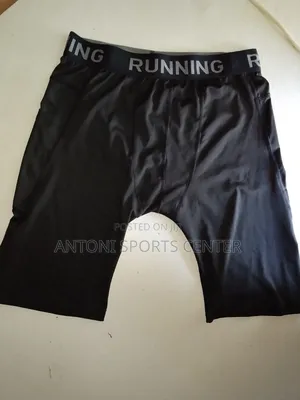 Micheal Tight Short One