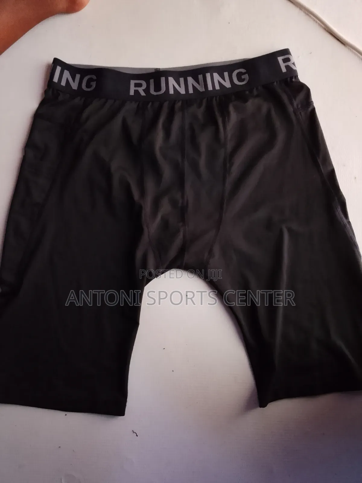 Micheal Tight Short One