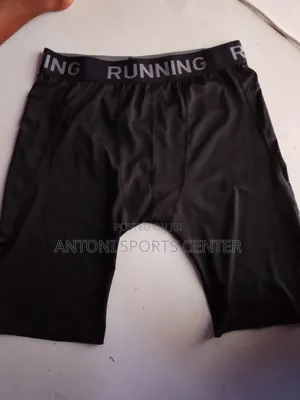 Micheal Tight Short One