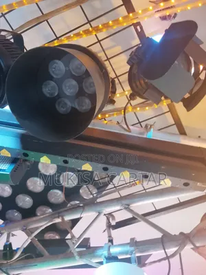 Stagelights Professional