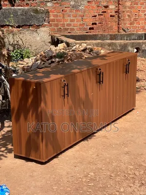 Elegant Console