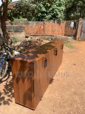 Elegant Console