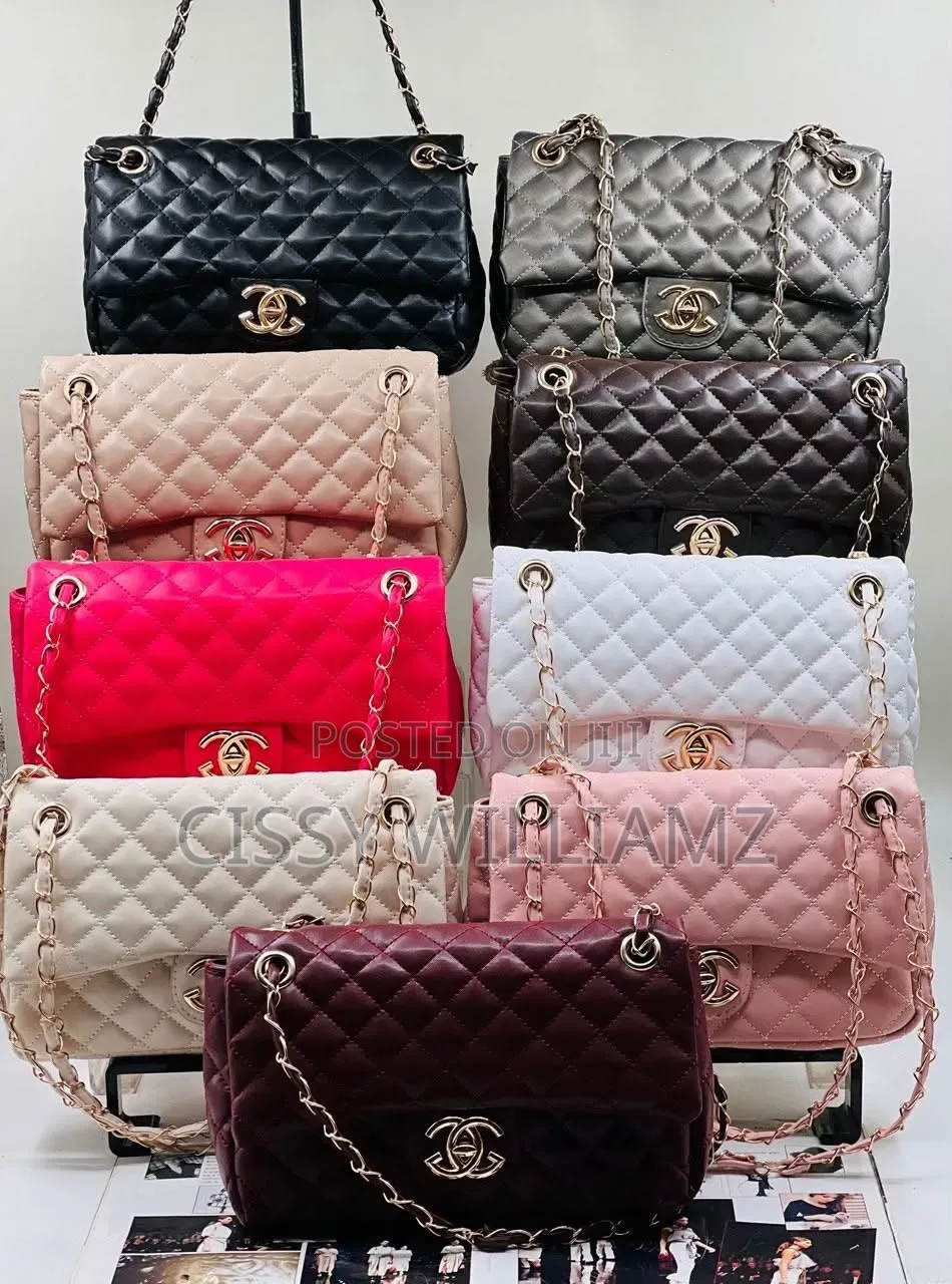 Chanel Bag Double Flap Bag