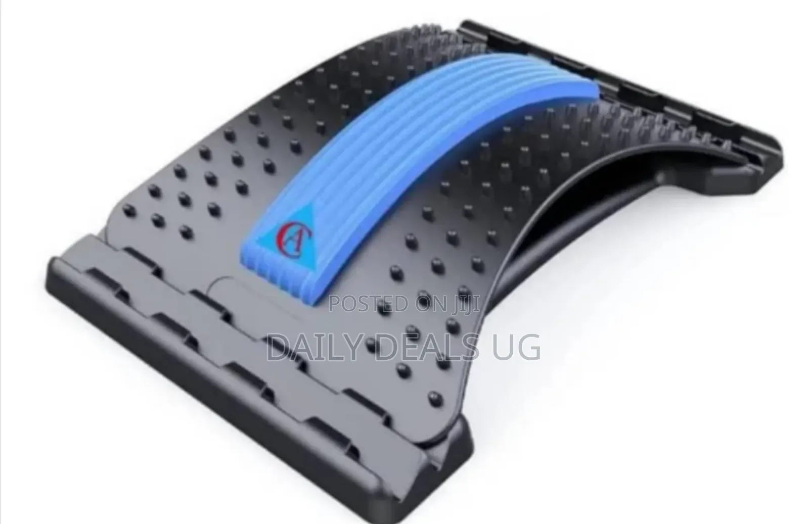 Generic Lumbar Back Stretcher