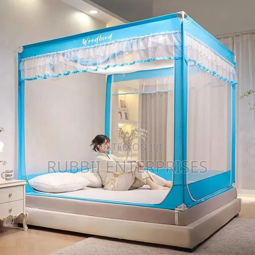 Square Mosquito Tent Net