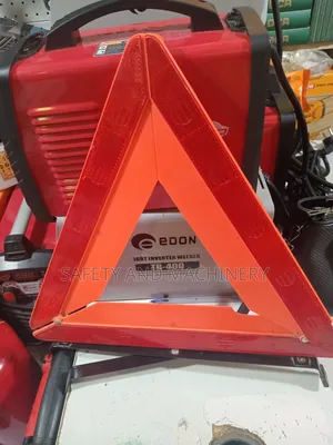 Triangular Reflector