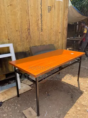 Standard Metallic Tables