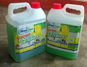 5l Multi-Purpose Liquid Detergent