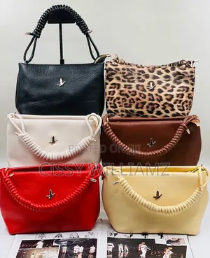 Women Shoulder Bags