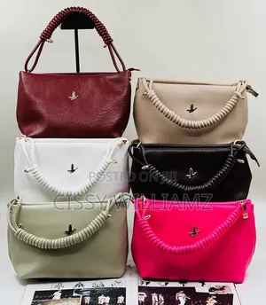 Women Shoulder Bags