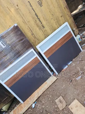 Workstation Panels