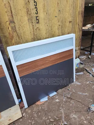 Workstation Panels