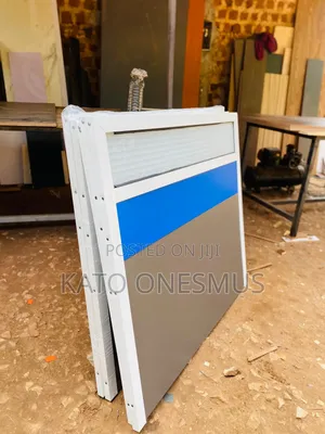 Workstation Panels