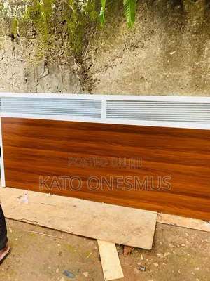 Workstation Panels