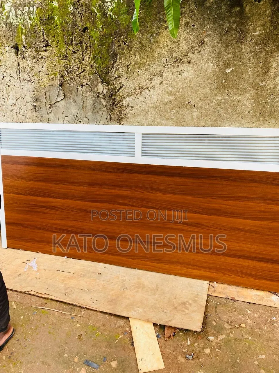 Workstation Panels