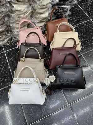 Handbag for Ladies Shoulder Bags