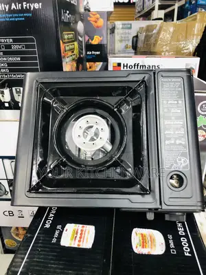 Butane Gas Stove