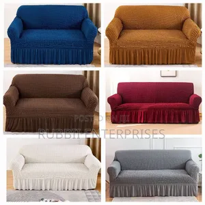 Sofa Cover ~ 3 Seater