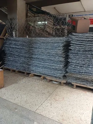 Gabion Box