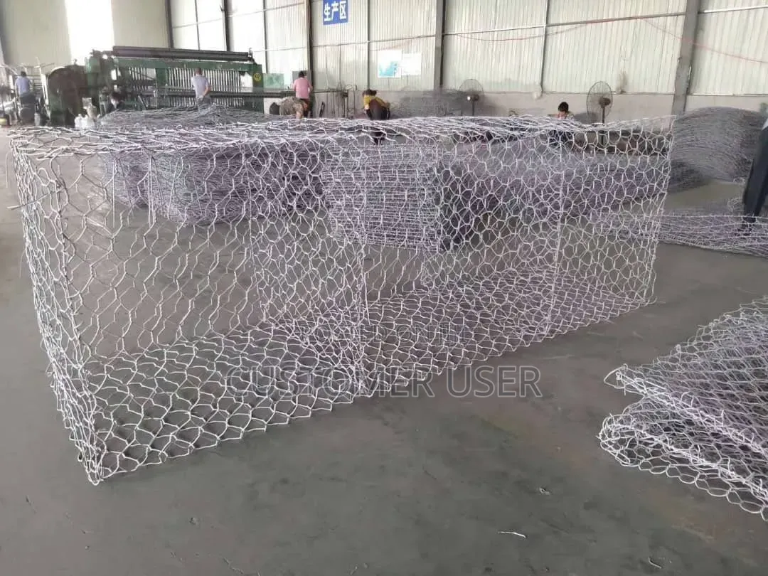 Gabion Box