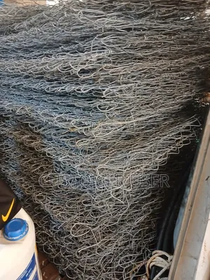 Gabion Box