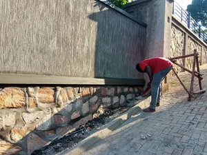 Quality Plastering