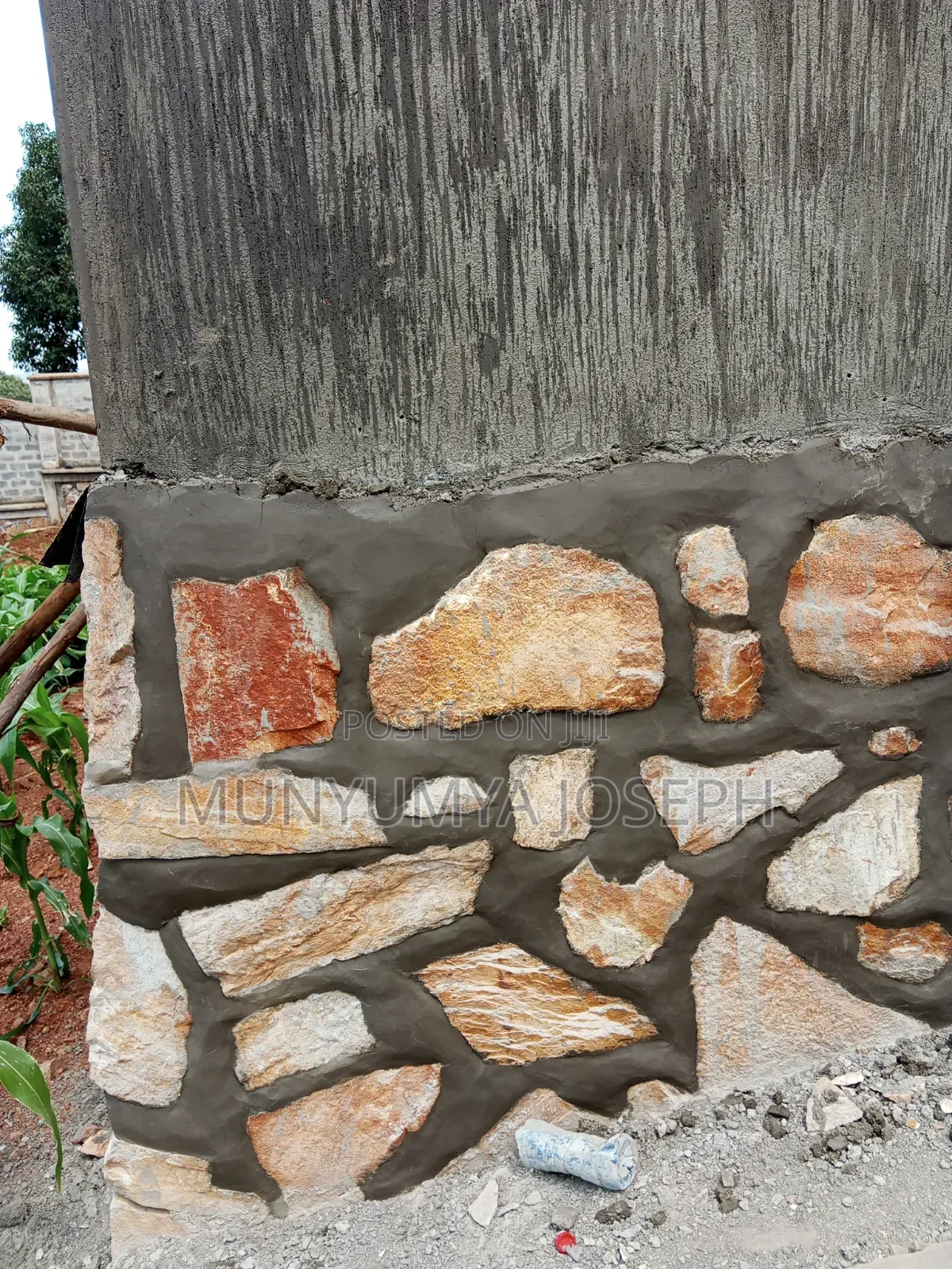Quality Plastering
