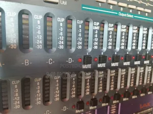 Equalizer Original