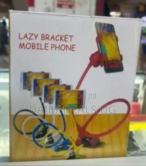 Generic Lazy Bracket Mobile Phone Holder