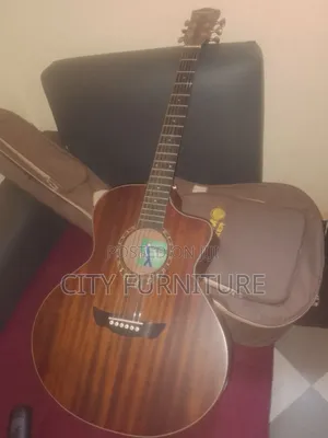 Acoustic Guiter