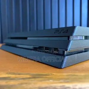 Ps4 Pro Consoles. Uk Used Available Now. Bulk Stock, Top Quality.