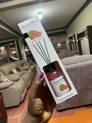 Scent of Venus Reed Diffuser - Watermelon Flavor (100mls)