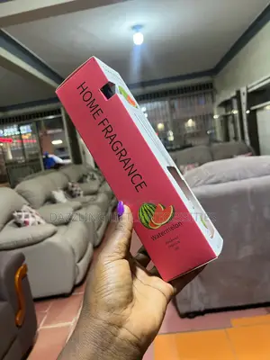 Scent of Venus Reed Diffuser - Watermelon Flavor (100mls)