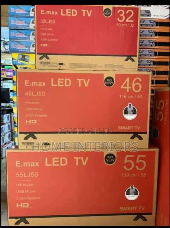 Samsung 32" Smart