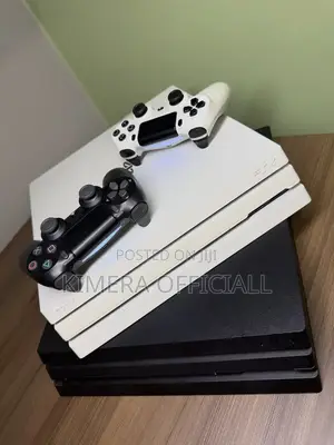 Ps4 Pro Consoles. Uk Used Wholesale Deals. Order Yours Before Close.