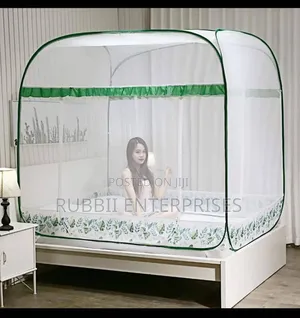 Super Tent Mosquito Net