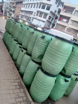 Plastic Durable Water Tank