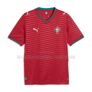 Portugal Jersey World Cup 2026