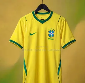 Brazil Jersey Original 2026