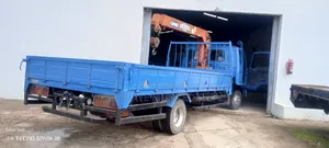 Forward Self Loader