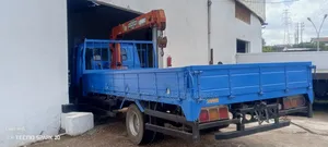 Forward Self Loader