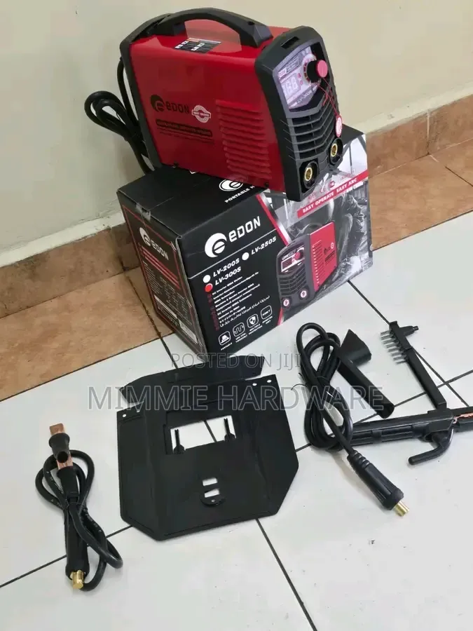 Welding Machine Lv 300s